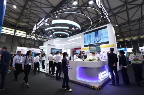 亨鑫科技亮相2025 MWC上海：以技术创新助力运营商构建高品质网络