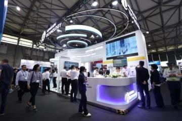 亨鑫科技亮相2025 MWC上海：以技术创新助力运营商构建高品质网络